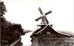 Westzaan - De Mosterdmolen