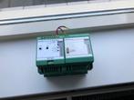phoenix contact mini dc-ups/24vdc+ mini bt.24 DC, Hobby en Vrije tijd, Elektronica-componenten, Ophalen of Verzenden, Gebruikt