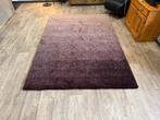 Wollen vloerkleed Brink & Campman – 170x240 – Unieke kleur –, Hasselt, Ophalen of Verzenden, Info@b2bcarpets.nl, Rechthoekig