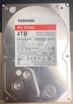 4TB HDD - Nette staat, Computers en Software, Harde schijven, Intern, Ophalen of Verzenden, Zo goed als nieuw, Desktop