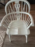 Eetkamerstoel, Ophalen