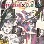 Nina Hagen – Love, Cd's en Dvd's, Ophalen of Verzenden, 1980 tot 2000, Zo goed als nieuw