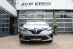 Renault Clio 1.0 TCe 90 Equilibre, Voorwielaandrijving, Stof, Gebruikt, Zwart