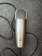 Samson C01U microfoon, Muziek en Instrumenten, Microfoons, Ophalen of Verzenden, Gebruikt, Studiomicrofoon