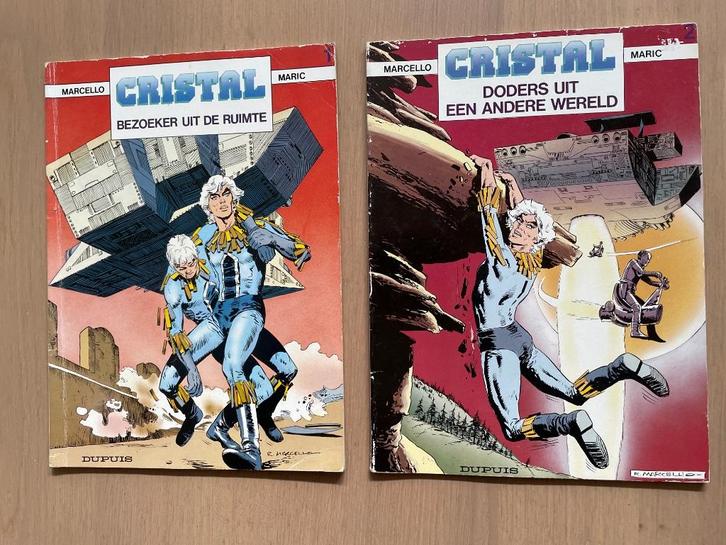 Uitgeverij Dupuis - 28 titels, Boeken, Stripboeken, Gelezen, Meerdere stripboeken, Ophalen of Verzenden