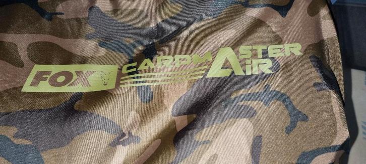 Fox Onthaakmat, Watersport en Boten, Hengelsport | Karpervissen, Zo goed als nieuw, Overige typen, Ophalen