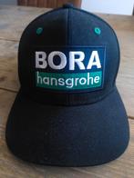 Cap Bora Hansgrohe Cycling team, Ophalen of Verzenden, Zo goed als nieuw, One size fits all
