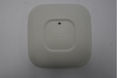 AIR-CAP1702I-E-K9 Cisco Aironet AIR-CAP1702I-E-K9 1702i PoE, Computers en Software, Netwerk switches, Gebruikt, Verzenden