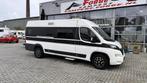Enkele bedden Slechts 66dkm De Roller Team Livingstone Duo, Caravans en Kamperen, Overige merken, Buscamper of Camperbus, Ringverwarming
