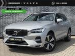 Volvo XC60 2.0 T6 Plug-in hybrid AWD Plus Bright | Long Rang, Auto's, Automaat, 12 maanden, Gebruikt, Euro 6