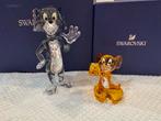 Swarovski tom en jerry, Verzamelen, Swarovski, Ophalen of Verzenden, Nieuw, Figuurtje