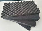 PLUKFOAMSET tbv Nanuk Case 935, Ophalen of Verzenden, Nieuw, Overige typen, Overige merken
