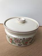 Wedgwood Roseberry dekschaal 3, Ophalen, Wedgwood, Porselein, Schaal of Schalen