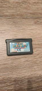 Gameboy Advance - Super Mario World Super Mario Advance 2, Spelcomputers en Games, Games | Nintendo Game Boy, Avontuur en Actie