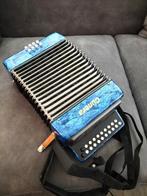 Accordeon, Ophalen of Verzenden, Zo goed als nieuw