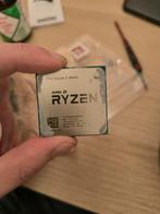 ryzen 7 1800x 2de hands, Computers en Software, Processors, Gebruikt, AMD Ryzen 7, Socket AM4, 3 tot 4 Ghz