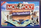 Monopoly – De Hypotheker (gelimiteerde oplage), Hobby en Vrije tijd, Gezelschapsspellen | Bordspellen, Ophalen of Verzenden, Nieuw