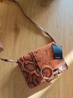 Mango tas, Sieraden, Tassen en Uiterlijk, Tassen | Damestassen, Ophalen, Nieuw, Oranje, Schoudertasje