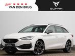 CUPRA Leon Sportstourer 1.4 e-Hybrid VZ Performance 245pk |, Auto's, Cupra, Stof, Gebruikt, Euro 6, 4 cilinders