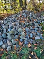 Partij kinderkoppen  mix, Tuin en Terras, Grind, Keien en Split, Ophalen, Graniet