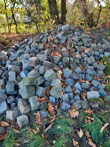 Partij kinderkoppen  mix beschikbaar voor biedingen