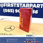 Mercedes AMG PARFUM Red Thrill 100ml origineel Mercedes AMG, Gebruikt, -, -, Ophalen of Verzenden