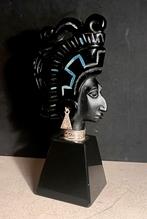 Antieke MAYA Koning Oniks & Sterlng Zilveri, Ophalen of Verzenden, Zo goed als nieuw, Overige typen