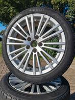 17 inch 5x112 R32 look | Passend: Zie advertentie, Auto-onderdelen, Banden en Velgen, Ophalen, Gebruikt, Banden en Velgen, 17 inch