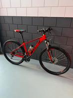 Cube Mountainbike 27.5 inch Rood ( Nieuwstaat ), Fietsen en Brommers, Fietsen | Mountainbikes en ATB, Ophalen