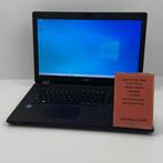 Acer ES1-711-A6LA Laptop | Trackpad Stuk | Intel Celeron N29, Computers en Software, Windows Laptops, HDD, Acer., Qwerty, 8 GB