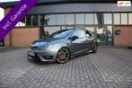 SEAT Ibiza SC 1.8 TSI Cupra, Maxton, 1ste eigenaar, Auto's, Voorwielaandrijving, 1160 kg, Stof, Gebruikt