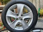 Te koop Origineel Renault Clio velgen 195 55 16 inch., Gebruikt, 16 inch, Banden en Velgen, Ophalen of Verzenden