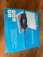 Zolid Platenspeler - Nieuw in doos!, Overige merken, Nieuw, Ophalen of Verzenden, USB-aansluiting