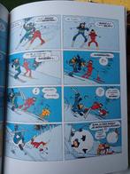 Ukkie 5: Hoom Swiet Hoom - Fred Julsing, 1992, Boeken, Stripboeken, Fred Julsing, Eén stripboek, Ophalen of Verzenden, Zo goed als nieuw