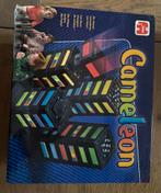 Cameleon spel, Een of twee spelers, Ophalen of Verzenden, Gebruikt, Jumbo spellen