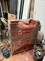 Rode metselstenen, Doe-het-zelf en Verbouw, Metselstenen, Ophalen, Nieuw, Bakstenen