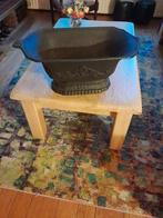 houtbak, Ophalen, Gebruikt, Gas, Gaskachel