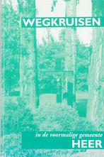 Wegkruisen in de voormalige gemeente Heer, 20e eeuw of later, H.A. Aerts, Nieuw, Ophalen of Verzenden