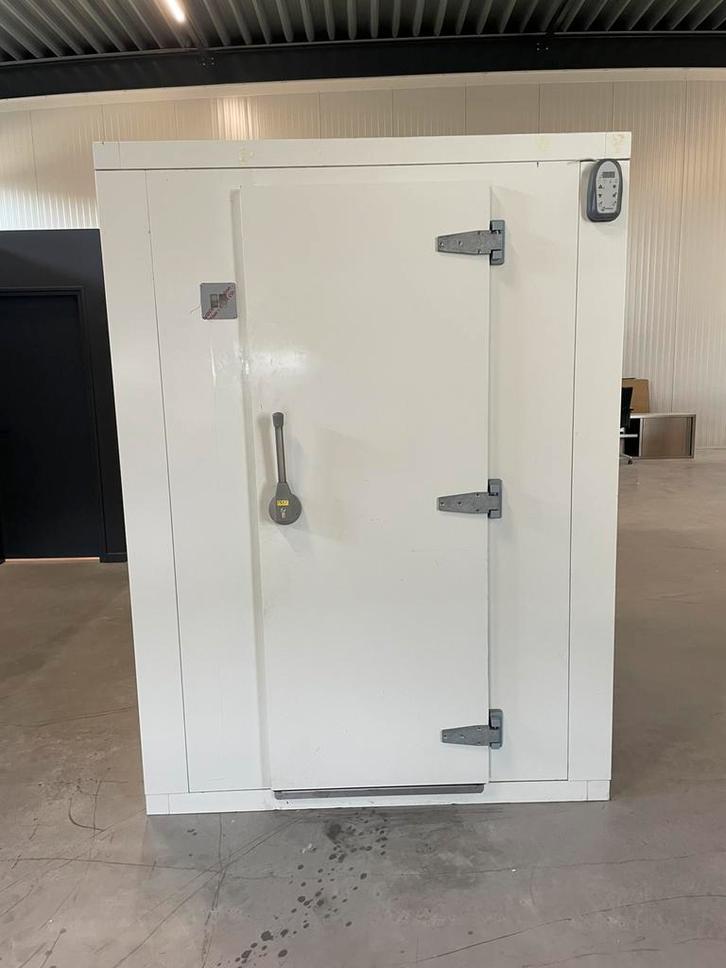 Professionele Vriescel Horeca - stekker klaar, Huis en Inrichting, Keuken | Keukenbenodigdheden, Gebruikt, Ophalen of Verzenden