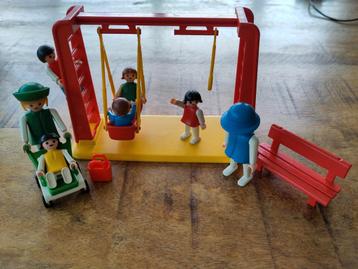 Playmobil allerlei beschikbaar voor biedingen
