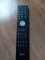 Ziggo Humax Afstandsbediening, Ophalen of Verzenden, Gebruikt, Origineel, Mediaspeler