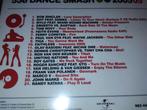 538 Dance Smash 2005 -05, Cd's en Dvd's, Ophalen of Verzenden, Zo goed als nieuw