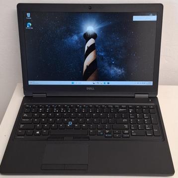 Dell Latitude 5580 i5-7300U, Windows 11, Office 2021 beschikbaar voor biedingen