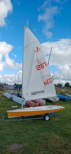 Splash Flash zeilboot te koop, Ophalen of Verzenden, Gebruikt