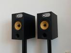 B&W 685 Luidsprekers, Ophalen of Verzenden, Zo goed als nieuw, Bowers & Wilkins (B&W), 120 watt of meer