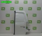 Peugeot Partner ('08-'18) Achterdeur rechts dicht wit, Auto-onderdelen, Carrosserie en Plaatwerk, Gebruikt, Deur, Achter, Ophalen of Verzenden