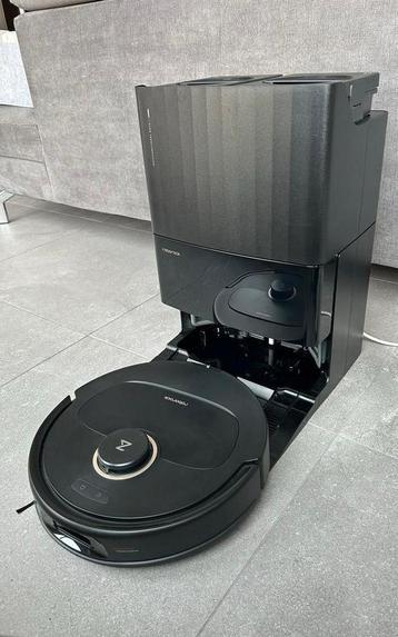 Roborock Qrevo Pro Robotstofzuiger + Garantie beschikbaar voor biedingen