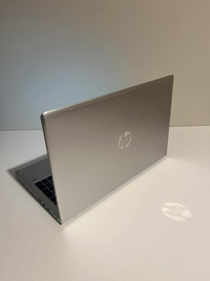 Goed werkende HP latop, Computers en Software, Windows Laptops, Gebruikt, 15 inch, SSD, 2 tot 3 Ghz, 8 GB, Qwerty, Met videokaart