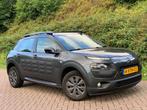 Citroen C4 Cactus 1.6 BlueHDi Feel LUXE UITVOERING !, Voorwielaandrijving, Gebruikt, Euro 6, Origineel Nederlands