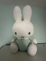 Schattig grote nijntje knuffel, Ophalen, Zo goed als nieuw, Konijn